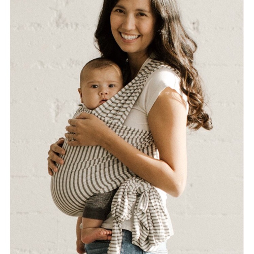 Solly Baby Wrap